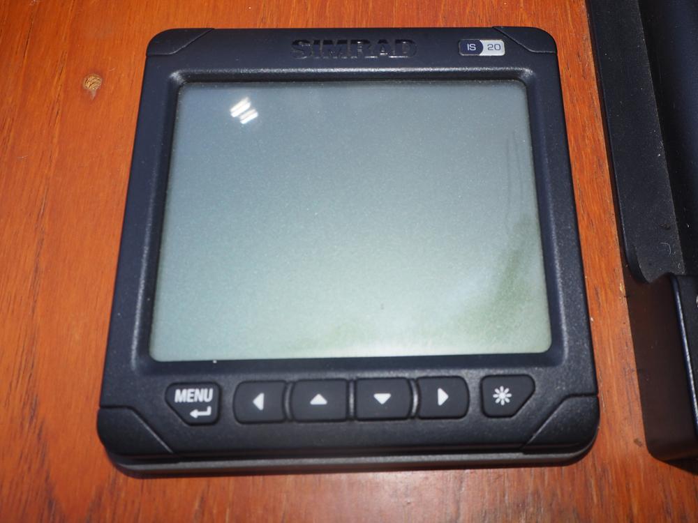 Bild Nautische  Instrumente